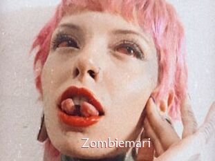 Zombiemari