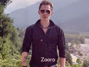 Zooro