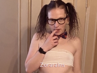 Zorarains