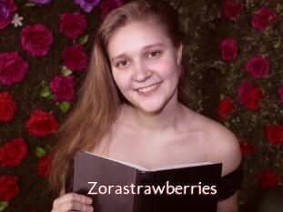 Zorastrawberries