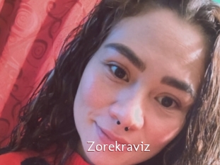 Zorekraviz