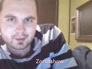 Zoro4show