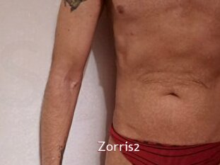 Zorris2