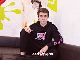Zotpepper