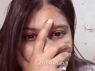 Zubiakhan