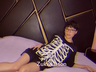 Zukiwatson