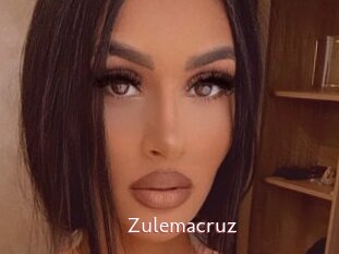 Zulemacruz