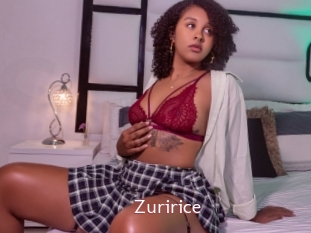Zuririce