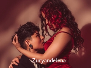 Zuryandelena