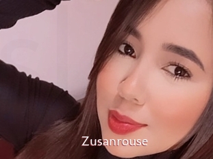 Zusanrouse