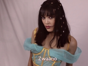Zwaano