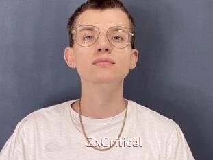 ZxCritical