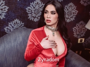 Zyradom