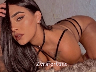 Zyrafortune