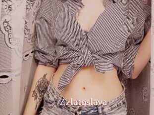 Zzlatoslava