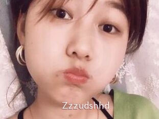 Zzzudshhd
